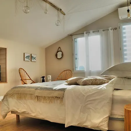 L'estuaire D'hotes