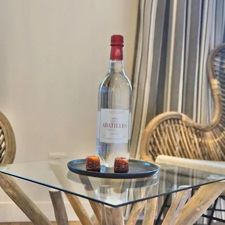Bed & Breakfast L'estuaire D'hotes Braud-et-Saint-Louis