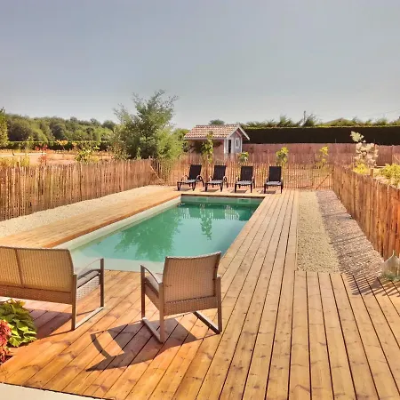 Bed & Breakfast L'estuaire D'hotes 3*