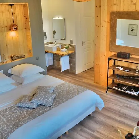 L'estuaire D'hotes