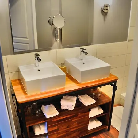 L'estuaire D'hotes Bed & Breakfast Braud-et-Saint-Louis