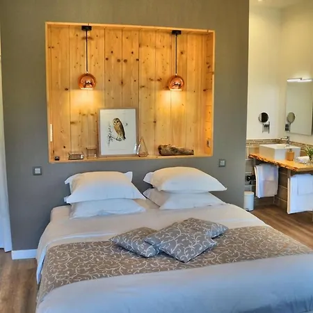 L'estuaire D'hotes