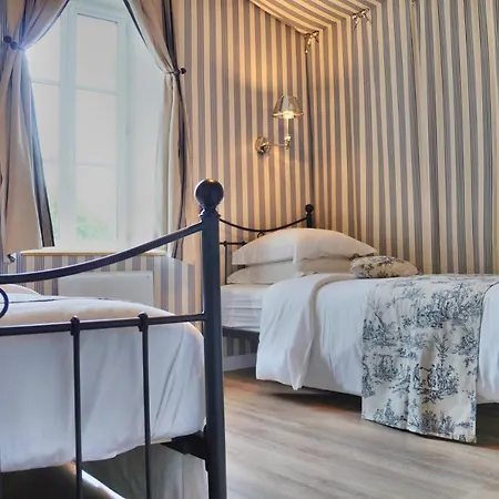 L'estuaire D'hotes 3* Braud-et-Saint-Louis