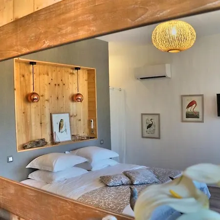 Bed & Breakfast L'estuaire D'hotes