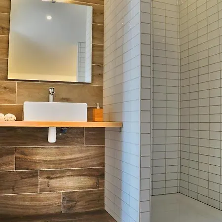 Bed & Breakfast L'estuaire D'hotes Braud-et-Saint-Louis