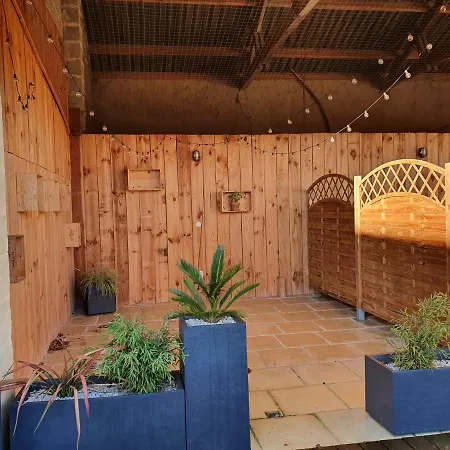 Bed & Breakfast L'estuaire D'hotes 3*