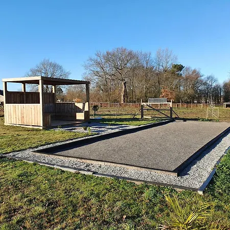 Bed & Breakfast L'estuaire D'hotes