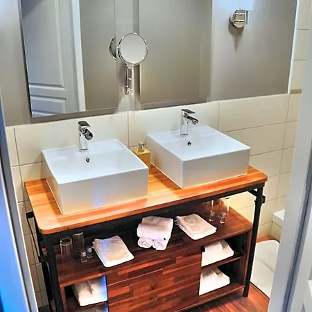 Bed & Breakfast L'estuaire D'hotes