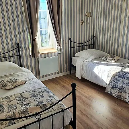 Bed & Breakfast L'estuaire D'hotes