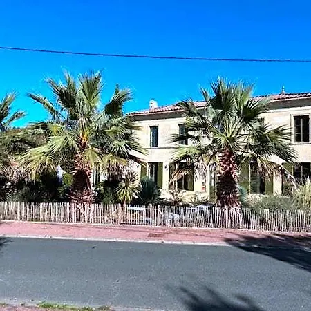 Bed & Breakfast L'estuaire D'hotes 3*